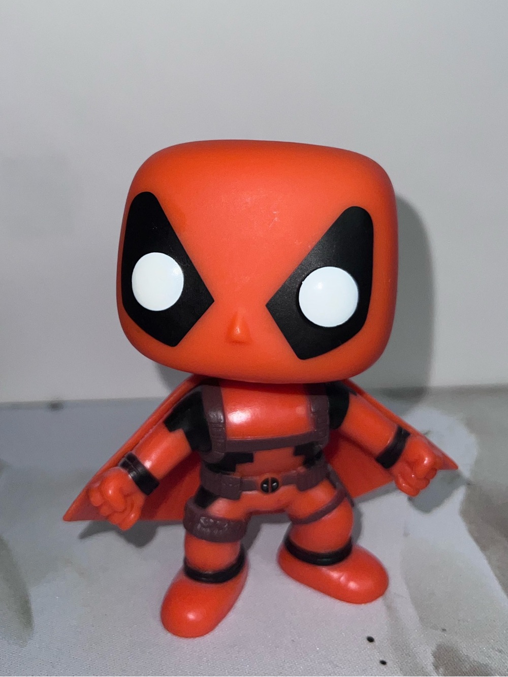 Funko Pop! Marvel Stingray (Hot Topic Exclusive) #156